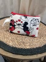 Conjunto de Neceser San Valentín - Regalo Romántico y Práctico para Ella - Imagen 5