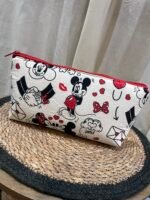 Conjunto de Neceser San Valentín - Regalo Romántico y Práctico para Ella - Imagen 3