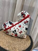 Conjunto de Neceser San Valentín - Regalo Romántico y Práctico para Ella - Imagen 2