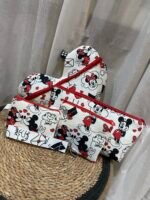 Conjunto de Neceser San Valentín - Regalo Romántico y Práctico para Ella