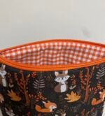 Neceser Infantil Artesanal con Diseños Divertidos - Hecho a Mano para Niños - Imagen 2