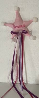 Barrita Mágica de Cumpleaños: Deseo Instantáneo y Alegría Festiva