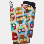 Funda de móvil Búhos