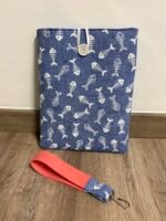 Totebag sardinas y accesorios - Imagen 4