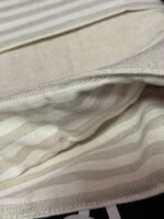 Funda libro/tablet rayas - Imagen 3