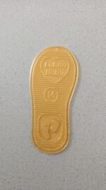 Suelas para crochet - Imagen 5