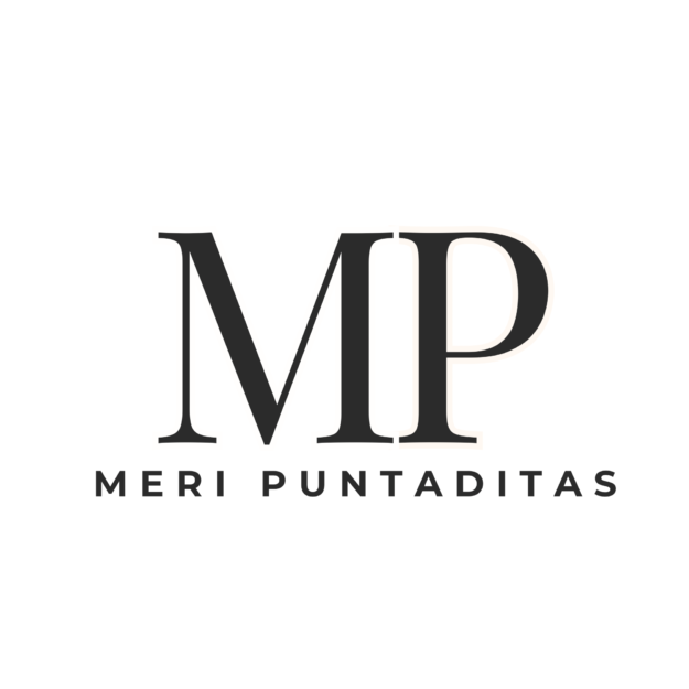 Meri Puntaditas