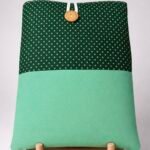 Funda Acolchada para Libro o Tablet - Protección y Estilo para tus Dispositivos