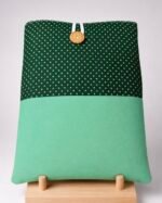 Funda Acolchada para Libro o Tablet - Protección y Estilo para tus Dispositivos
