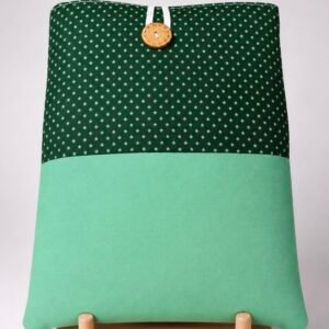 Funda Acolchada para Libro o Tablet - Protección y Estilo para tus Dispositivos