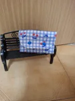Monedero acordion