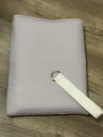 Funda Acolchada para Libro o Tablet - Protección Artesanal Hecha en España - Imagen 3