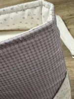 Funda Acolchada para Libro o Tablet - Protección Artesanal Hecha en España - Imagen 4