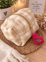 Bolso Trapillo Artesanal Hecho a Mano - Diseño Único y Sostenible - Imagen 3