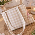 Bolso de Mano Elegante para Mujer - Piel Sintética Premium, Versátil y Moderno