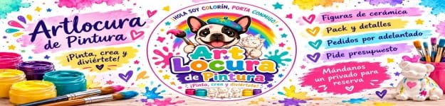 ArtlocuradepinturaES